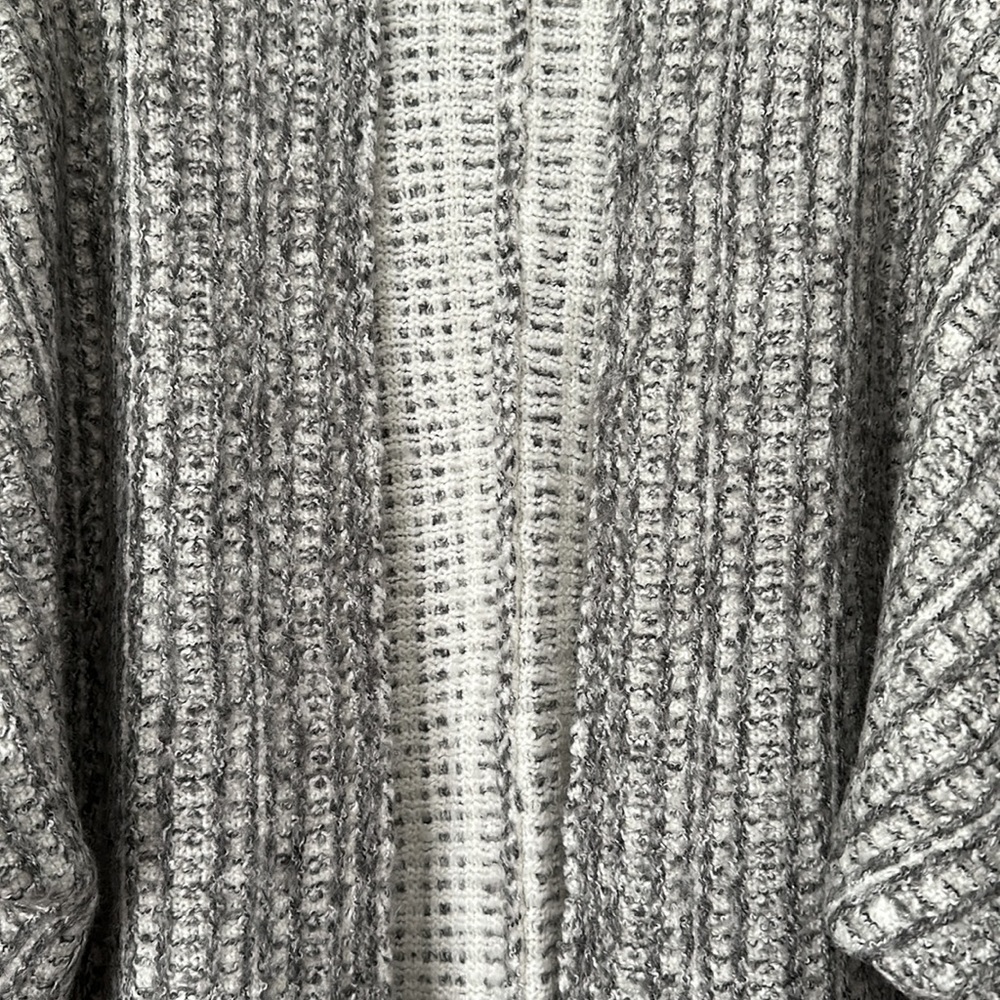 Spring + Mercer Long Cardigan Sweater - Picture 6 of 12